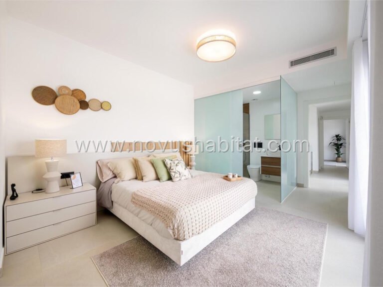 Villa in Finestrat - N9834 - foto 41