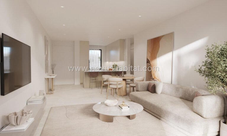 Appartement in Estepona - N8393 - foto 25