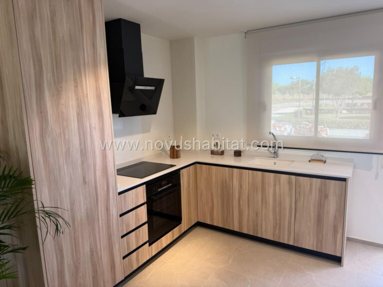 Townhouse in Pilar de La Horadada - N8832 - foto 21