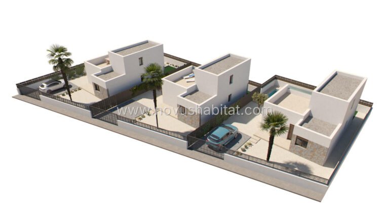 Villa in Algorfa - N9819 - foto 26