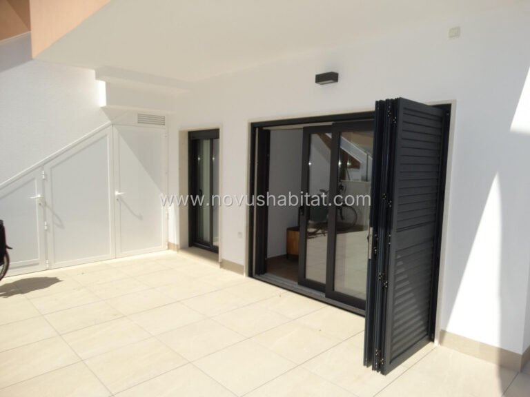 Bungalow in Pilar de La Horadada - N9770 - foto 49