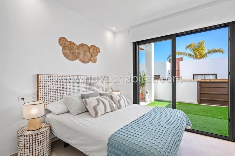 Apartment in Los Alcazares - N9187 - foto 24