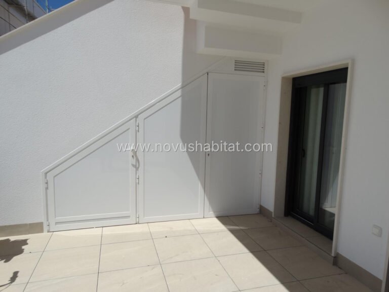 Bungalow in Pilar de La Horadada - N9770 - foto 48