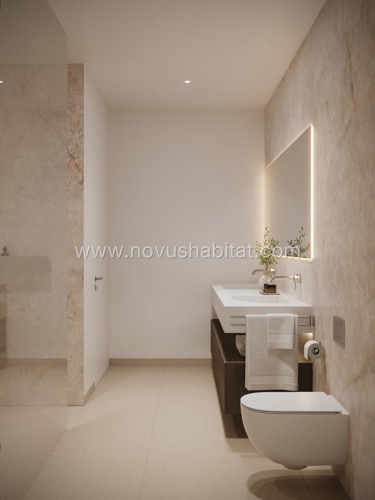 Apartment in Marbella - SP1542 - foto 27