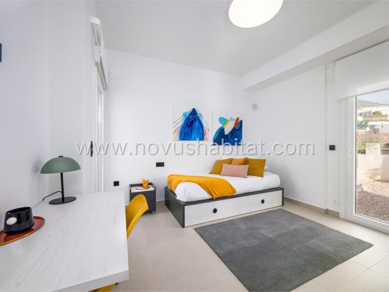 Villa in Finestrat - N9834 - foto 47
