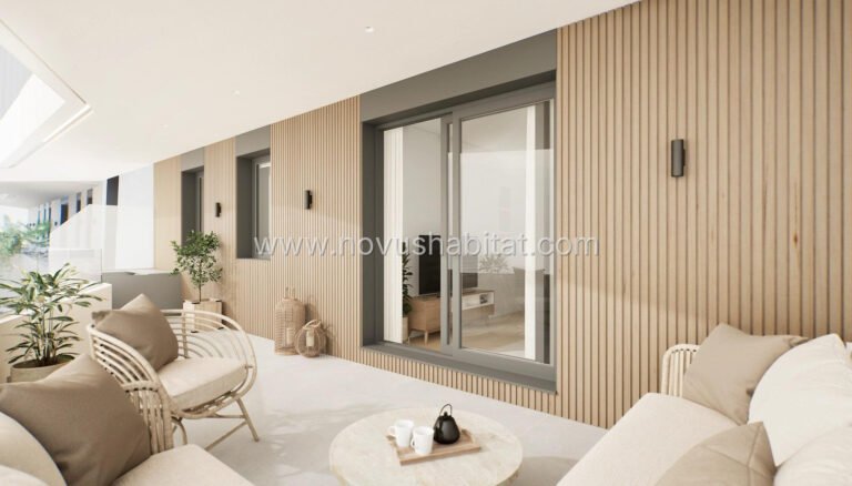 Apartment in Mijas - SP0897 - foto 27