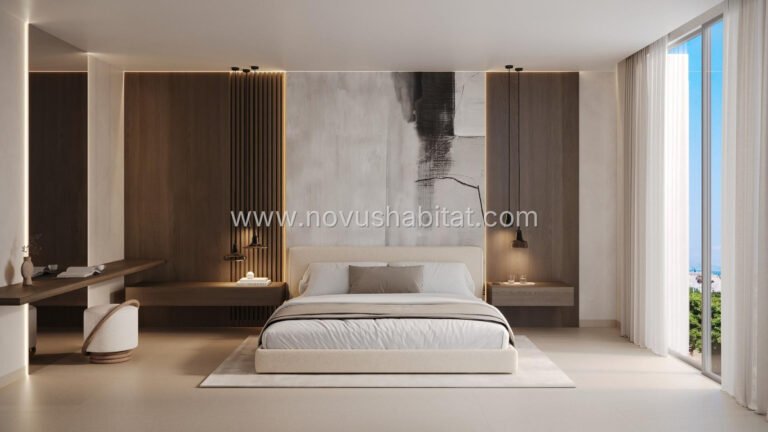 Íbúð í Marbella - SP1542 - foto 29
