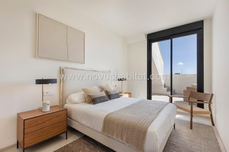 Villa í Los Alcazares - N9665 - foto 29