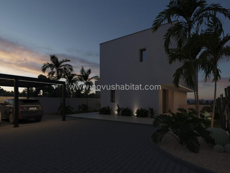 Villa en Ciudad Quesada - N9261 - foto 28