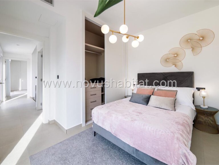 Villa in Finestrat - N9834 - foto 46