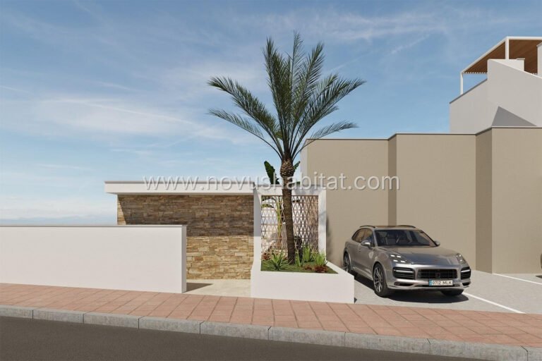 Bungalow í San Pedro del Pinatar - foto 3