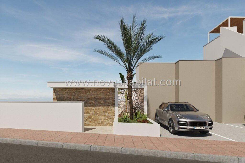 Bungalow in San Pedro del Pinatar - N9705 – foto 3