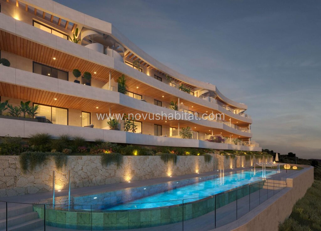 Penthouse in rincon de la victoria - N9477 – foto 3