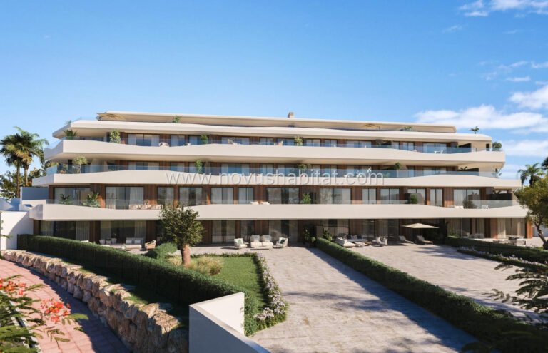 Apartments in Fuengirola - foto 2