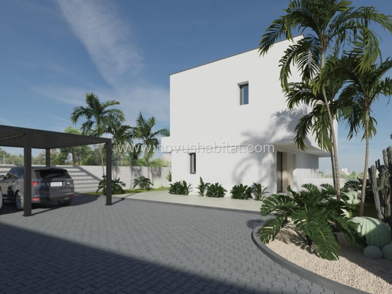 Villa in Ciudad Quesada - foto 4