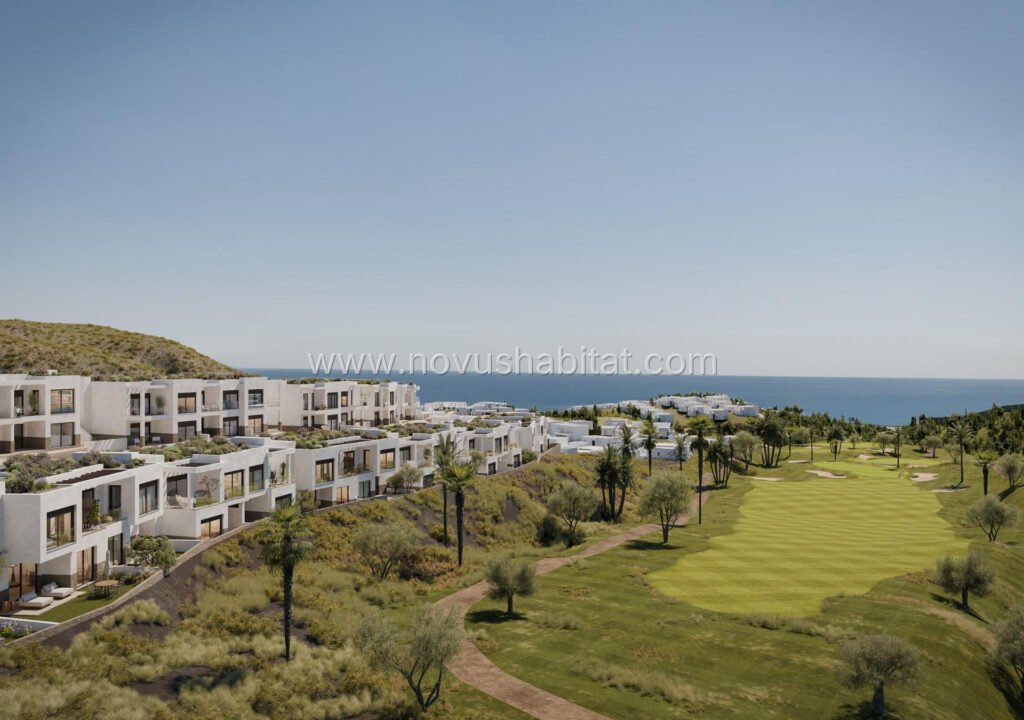 Apartment in Mojacar - SP1165 – foto 3