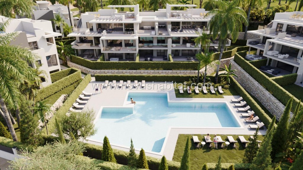 Apartment in Estepona - N8393 – foto 3