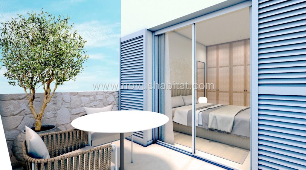 Villa in Pilar de La Horadada - N8276 – foto 3