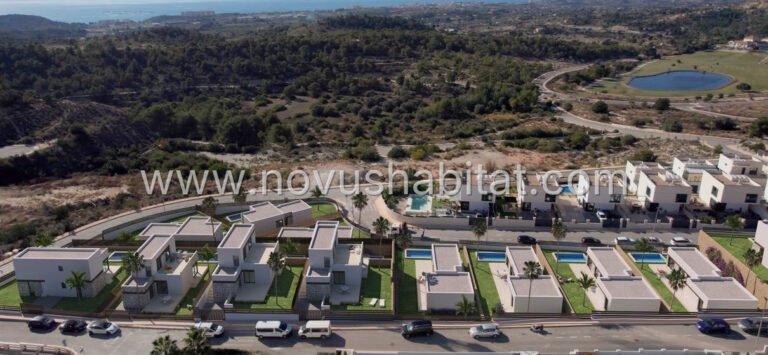 Villa in Finestrat - N9834 - foto 55