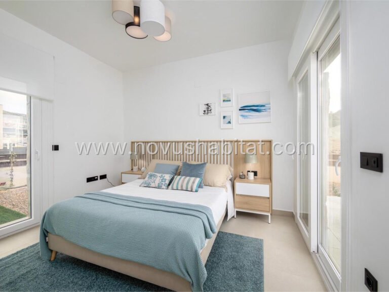 Villa in Finestrat - N9834 - foto 53