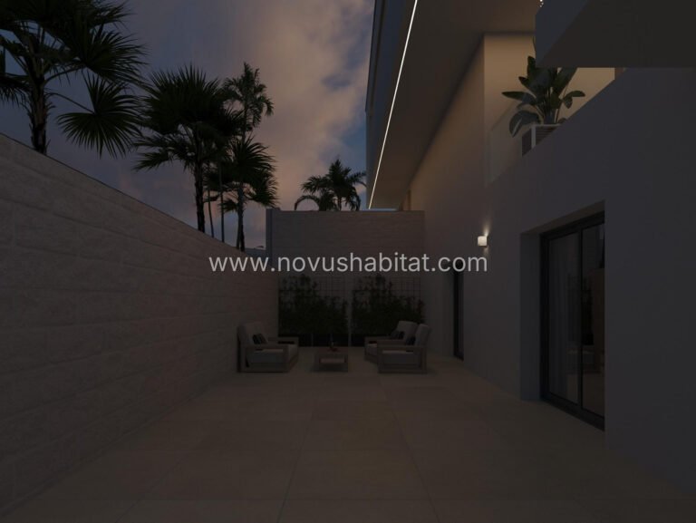 Villa en Ciudad Quesada - N9261 - foto 30