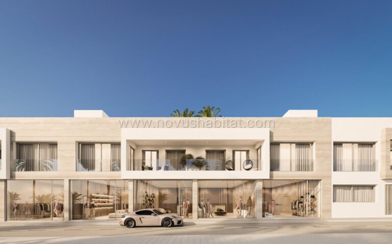 Apartment in Marbella - SP1542 - foto 4