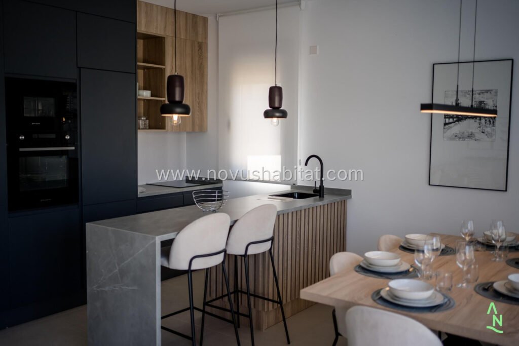 Apartment in Alhama De Murcia - N9429 – foto 4
