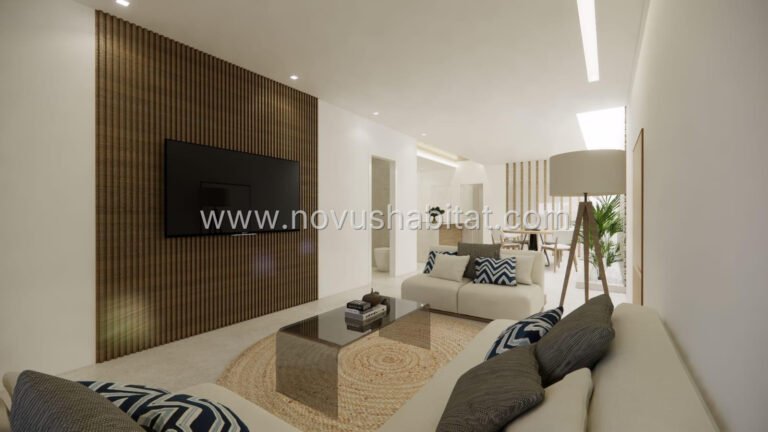 Apartment in Catral - foto 2