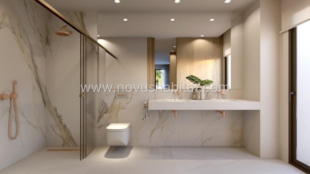Villa í Algorfa - N9315 – foto 4