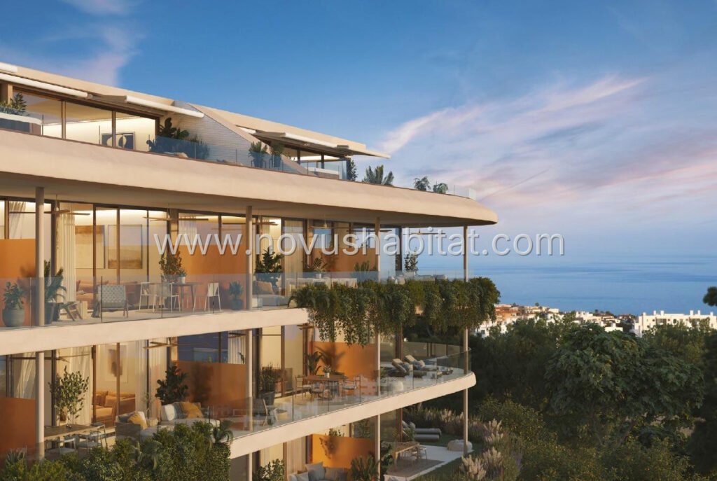 Apartment in Fuengirola - SP1276 – foto 4