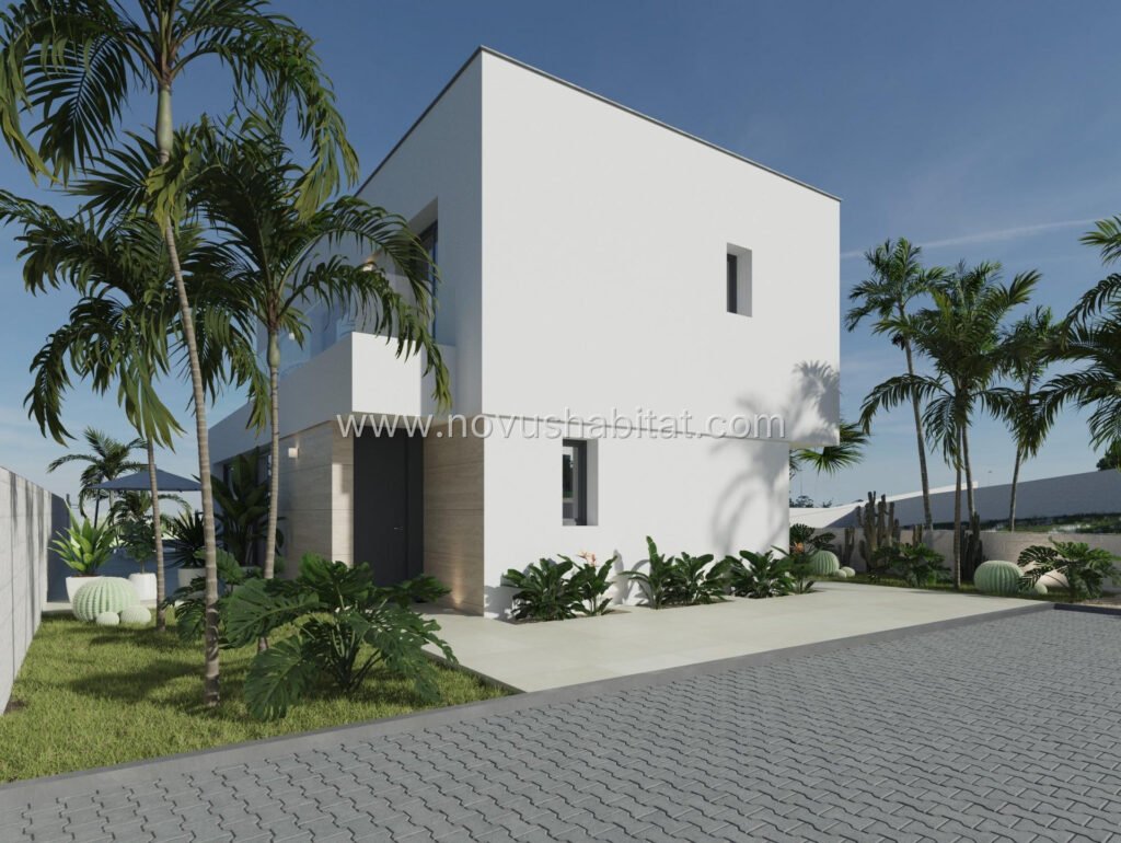 Villa in Ciudad Quesada - N9261 – foto 5