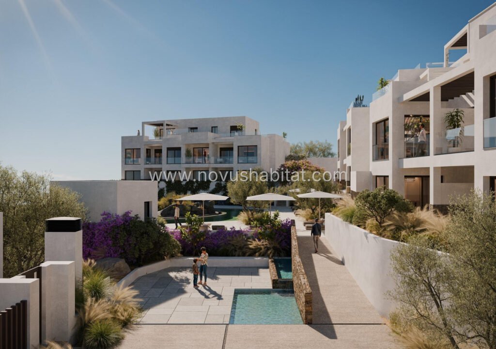 Apartment in Mojacar - SP1165 – foto 4