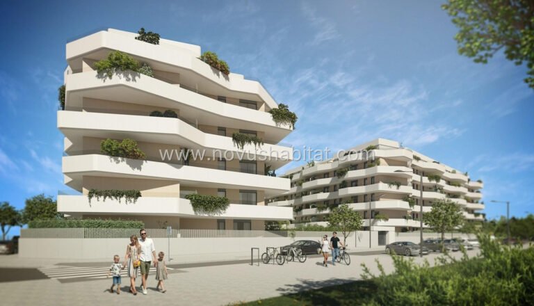 Apartments in Mijas - foto 4