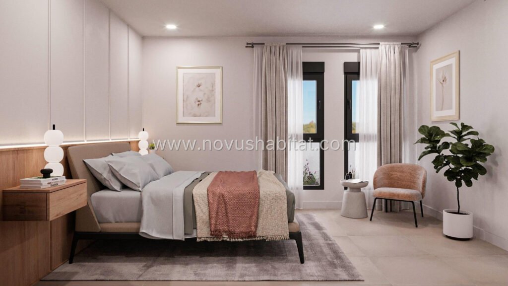 Villa in Fuente Álamo - N8619 – foto 4