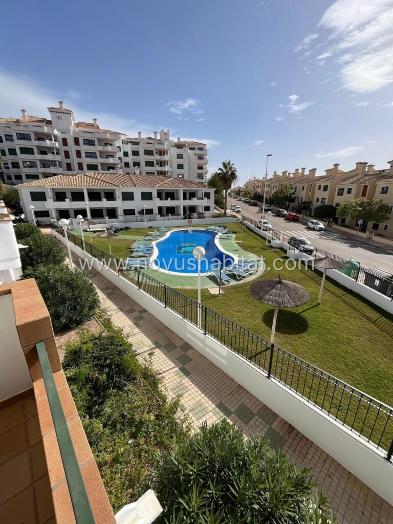 Apartments in Orihuela Costa - foto 3