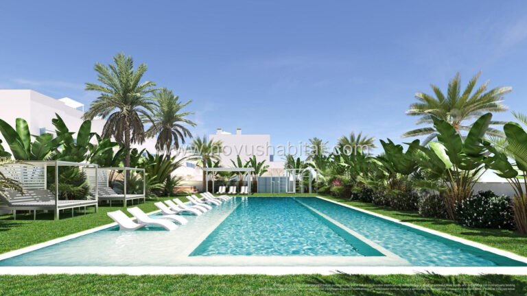 Villa in Pilar de La Horadada - N8276 - foto 4
