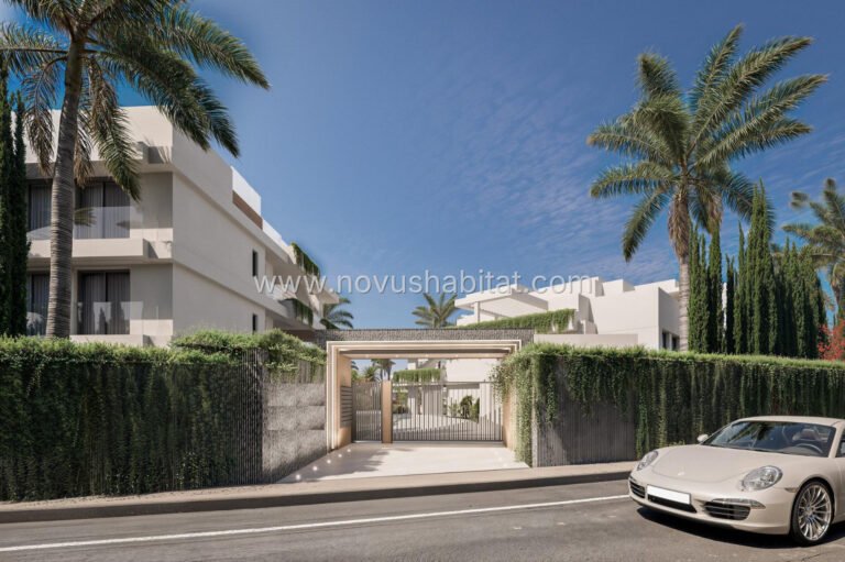 Penthouse in Estepona - SP1517 - foto 45