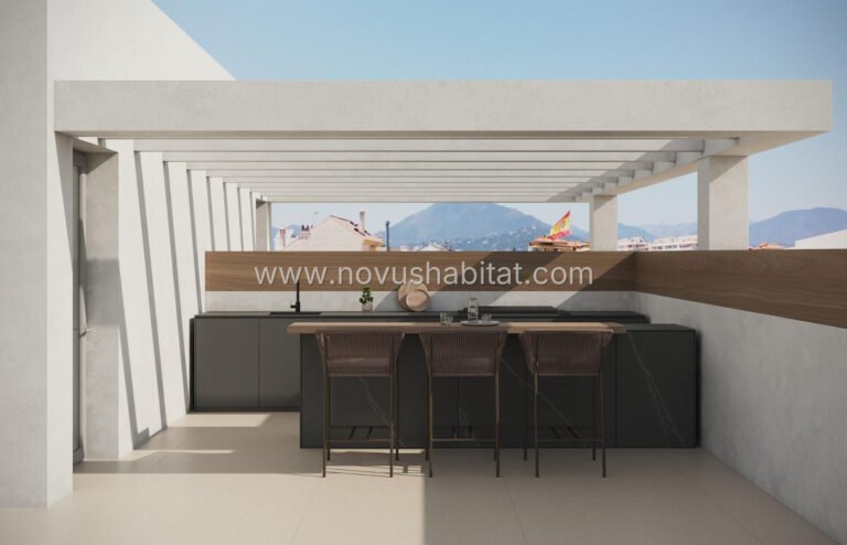 Townhouses in Marbella - foto 10