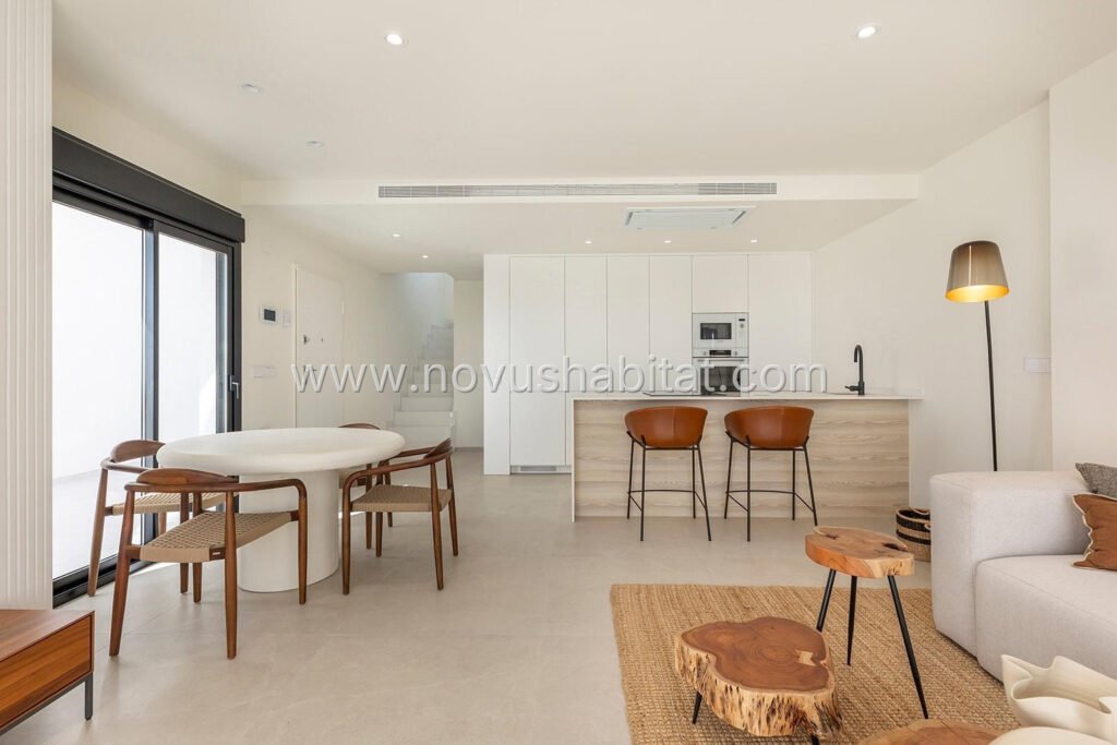 Villa in Los Alcazares - N9665 – foto 5