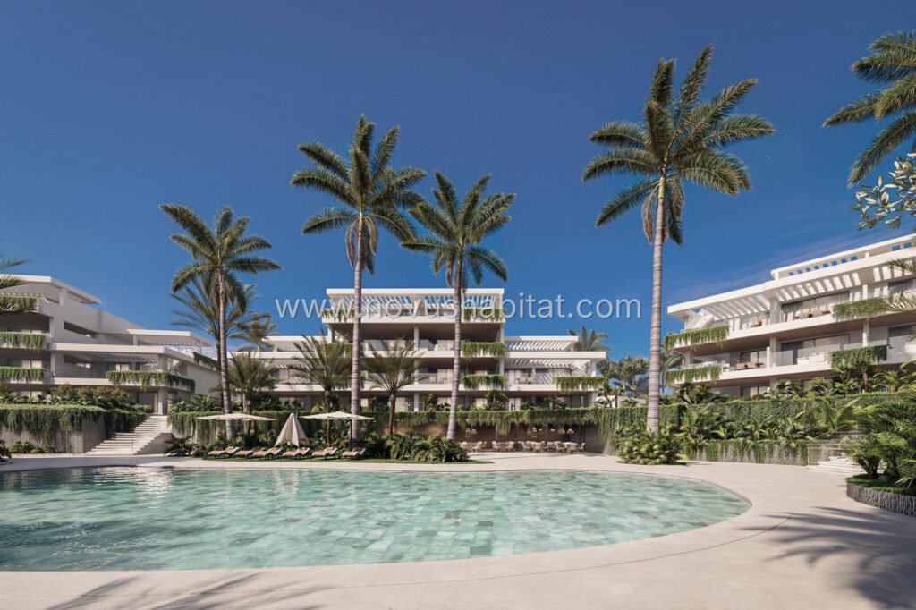 Penthouse in Estepona - SP1517 – foto 5