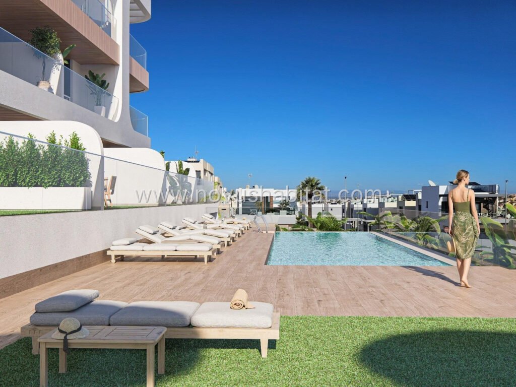 Apartment in Benijofar - N9460 – foto 4