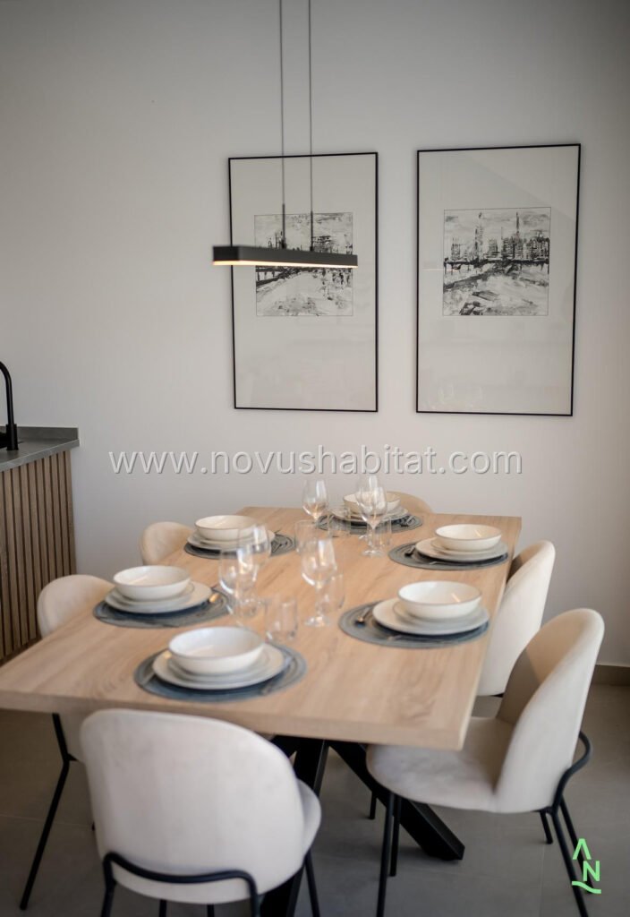 Apartment in Alhama De Murcia - N9429 – foto 5