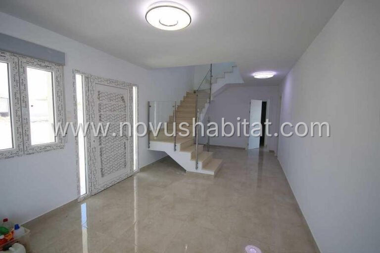 Villa í Pinoso - N9375 - foto 5