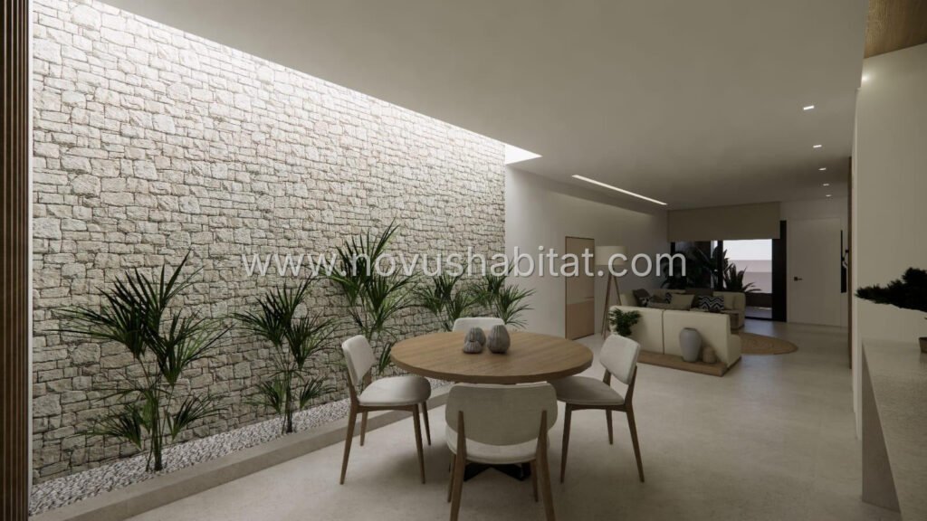 Apartment in Catral - N9408 – foto 3