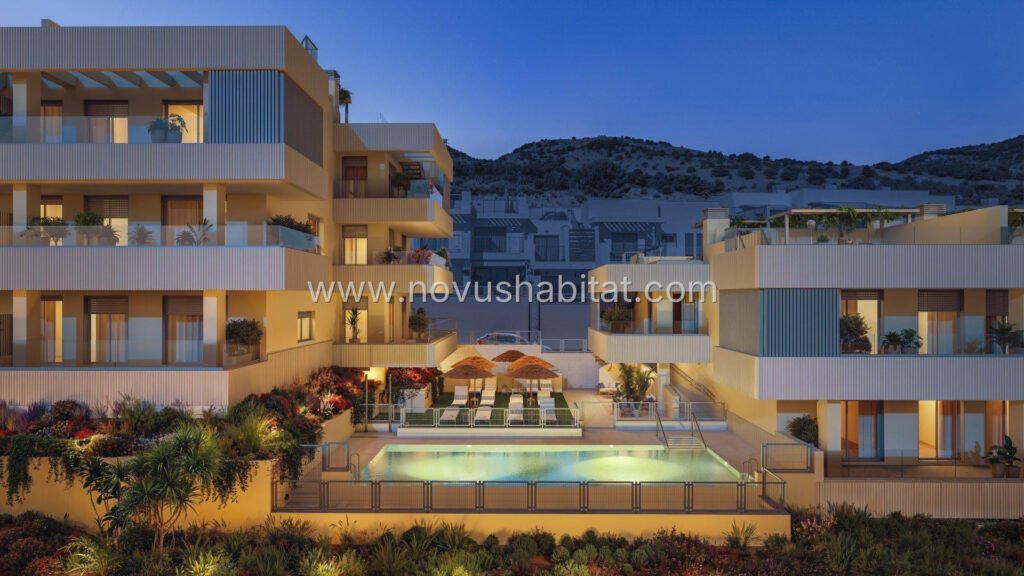 Penthouse in Benalmádena - SP1337 – foto 4