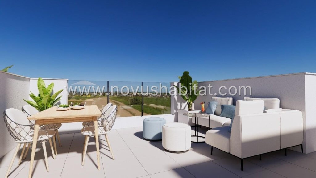 Townhouse in Los Alcazares - N9307 – foto 5