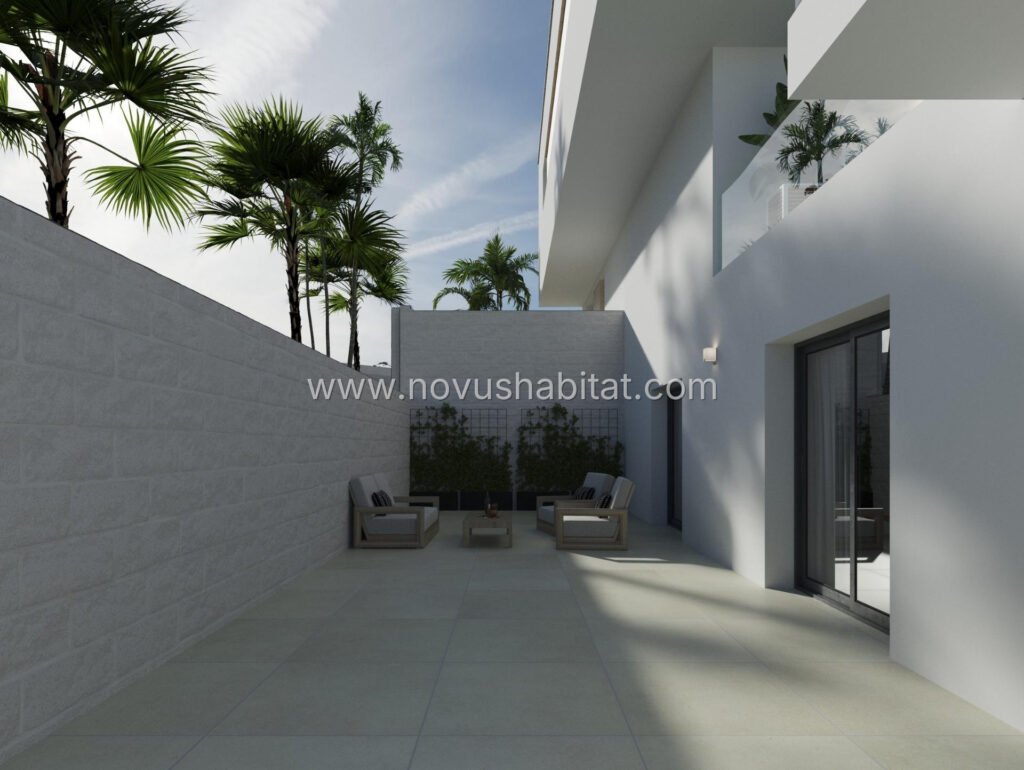 Villa in Ciudad Quesada - N9261 – foto 5