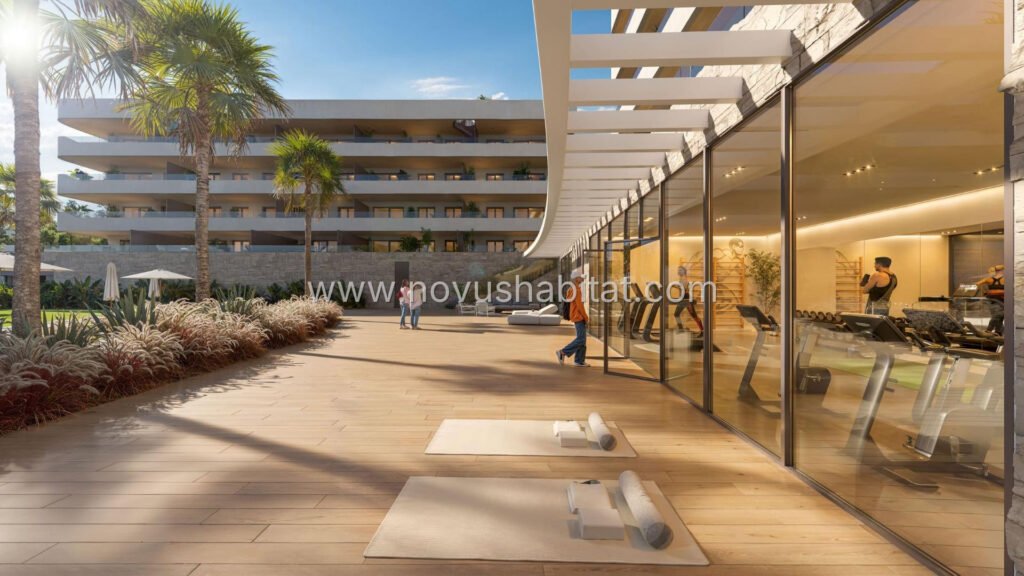 Ático en Fuengirola - SP1759 – foto 5