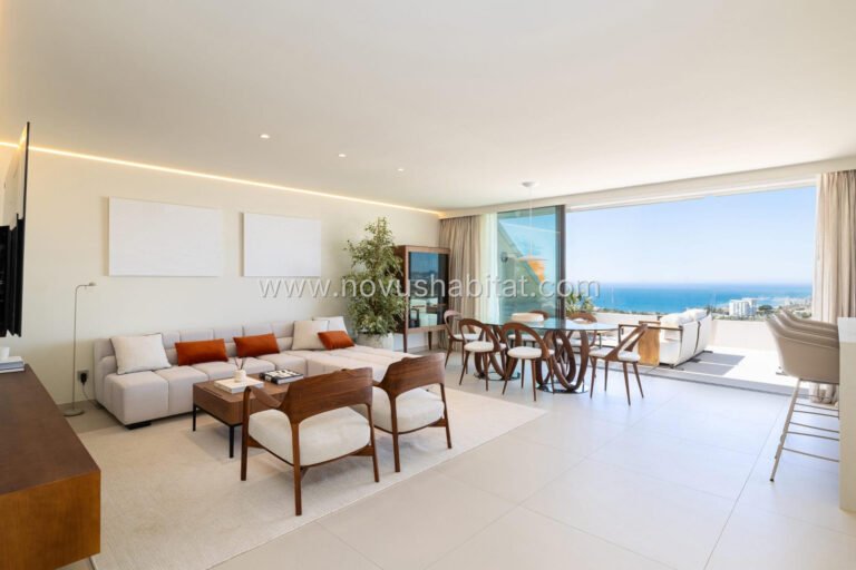 Apartments in Fuengirola - foto 5