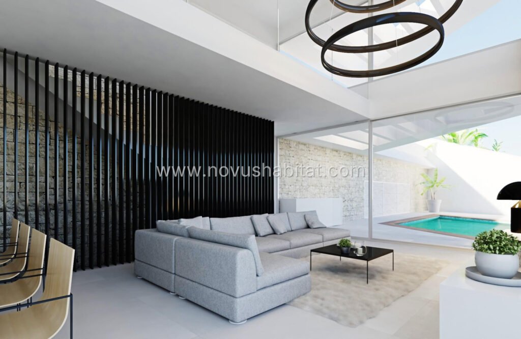 Penthouse in Calpe - N9172 – foto 5